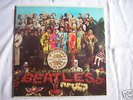Beatles Sgt. Pepper's MONO sealed mint new pristine