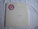 Beatles Whte Album White Vinyl Ltd mint sealed sticker