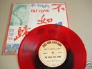 MARISOL -  10 INCH / RED VINYL -TAIWAN RARITY 