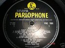 The BEATLES:REVOLVER UK 1st PRESS 605-2,606-1 1G/1R