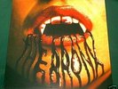 The Bronx LP,Grey Vinyl (1K Made),'04,OOP,Tarantulas