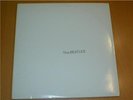 The Beatles White Album Capitol White Vinyl Superb Copy