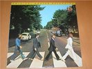 The Beatles Abbey Road MFSL 023 Rare Superb Copy