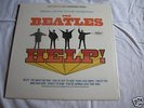 Beatles Help first press stereo sealed mint new pristin