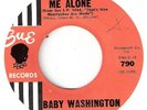 NORTHERN SOUL  BABY WASHINGTON  