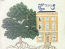 TREES The Garden of Jane Delawney 1970 UK CBS LP 63837