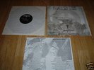 GRAVELAND Creed of Iron LP NO COLOURS DARKTHRONE CULT