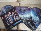 Iron Maiden Brave New World 2 Picture Disc LP