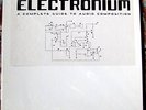 RAYMOND SCOTT DICK HYMAN ELECTRONIC LTD 300 COPIES
