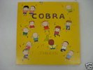 JOHN ZORN - Cobra LP  mint condition  Complete