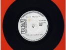 ELVIS RARE RCA TEST PRESSING 45 