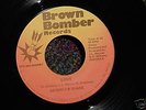 BEVERLY & DUANE - LOVE - RARE MODERN SOUL 45 MINT- HEAR
