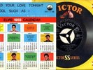 ELVIS PRESLEY 60s JAPAN SS1134 I NEED YOUR LOVE TONIGHT