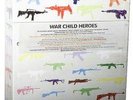 War Child Heroes 7' Vinyl Box Set - SEALED