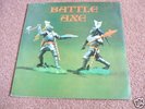 The Upsetters etc - Battle Axe 1972 UK LP TROJAN 1st