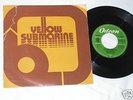 The Beatles, Yellow Submarine,Pumpencover KSB