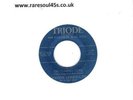 JOHNNY HONEYCUTT TRIODE ORIGINAL RARE NORTHERN SOUL