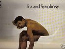 TEA AND SYMPHONY JO SAGO RAREST ON HARVEST LABEL ORIG