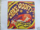 DAVID BOWIE SPACE ODDITY +1 PHILIPS FR B 304 201 F