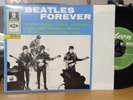 THE BEATLES FOREVER GERMANY EP ODEON SMO 41 680 MINT