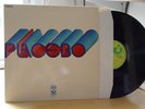 PLACEBO MARC MOULIN BELGIUM JAZZ FUNK HARVEST FRENCH 74
