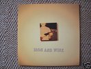 IRON AND WINE sub pop singles club-call your boys OOP