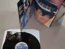 PAUL WELLER LP, gatefold and booklet