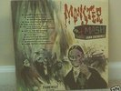 John Zacherle-Monster Mash Lp-1962