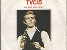 DAVID BOWIE - TVC 15 HOLLAND 7