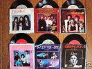 QUEEN(1 Freddie Mercury) 18 JAPAN 7