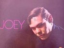 JOEY PASTRANA JOEY ORIG. US COTIQUE GREAT LATIN-SOUL LP