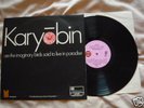 SPONTANEOUS MUSIC ENSEMBLE  KARYOBIN   PINK ISLAND 9079