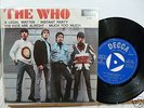 THE WHO - (EP 7