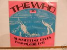THE WHO - (SG 7
