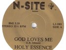 MODERN SOUL GOSPEL  HOLY ESSENCE 