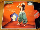 London Blue Back ffss Classical Stereo LP CS 3036 NM