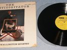GEORGE WALLINGTON QUINTET PRESTIDIGITATOR EAST WEST LP