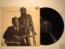 ARCHIE SHEPP/ BILL DIXON On BYG Peace LP