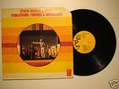 BYRON MORRIS & UNITY On EPI Vibrations, Themes... LP