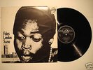 FELA KUTI On HMV EMI Fela's London Scene LP NIGERIAN
