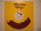 PIED PIPER OF FUNKINGHAM On CHOCOLATE CHOLLY'S LP WLP