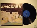 SPACEARK On COLORWORLD Spaceark Is LP