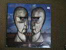 Pink Floyd - The Division Bell - lp -Never Opened-NEW
