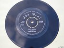 LAUREL AITKEN   GREEN BANANA/DARLING   SKA BEAT JB 239