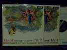 SXL 2300/1 Bach Orchestral Suites Munchinger wb/gr ed1