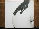 THE STROKES - IS THIS IT LP NM GREAT COVER vinyl