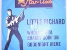 Little Richard S Star-Club 148 501 D 60er Whole Lotta..