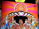 ORIG JIMI Hendrix EXPERIENCE   AXIS   Hard Garage Psych