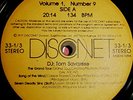 DISCONET 1-9 VERY RARE-RINDER & LEWIS-DON RAY + 5 MUST