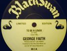 GEORGE FAITH - TO BE A LOVER - LEE PERRY 12